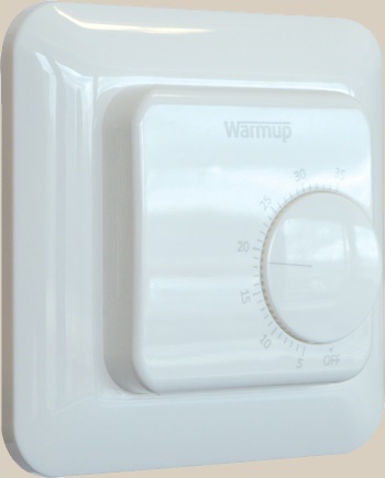 MSTAT manuaalinen termostaatti