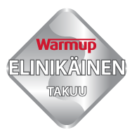 Elinikäinen takuu